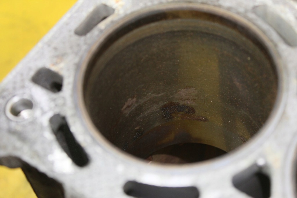 фото №5, Блок двигателя na stolik lexus ls400 1uz v8 v10 v12