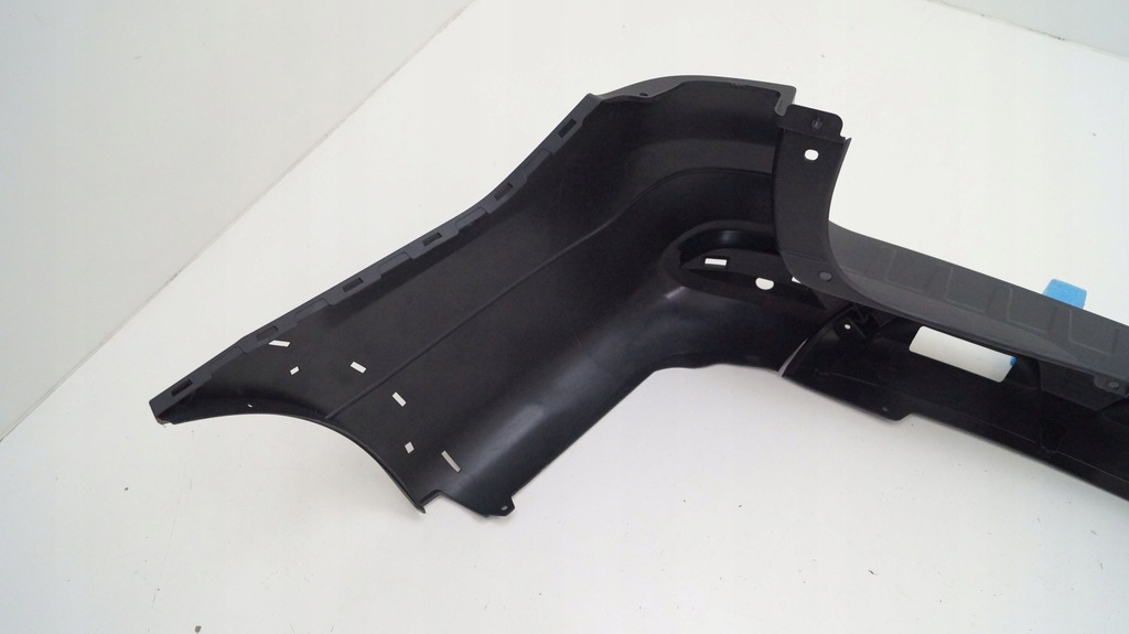 фото №6, Dacia logan ii stepway mcv kombi бампер задний r76