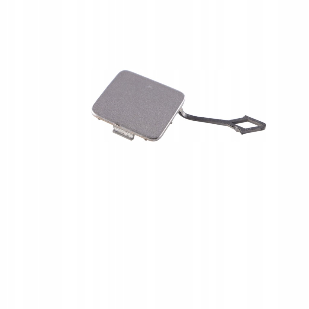 Mercedes w169 заглушка фаркоп бампер задній сіра mountain grey 787 a1698853322 Доставка