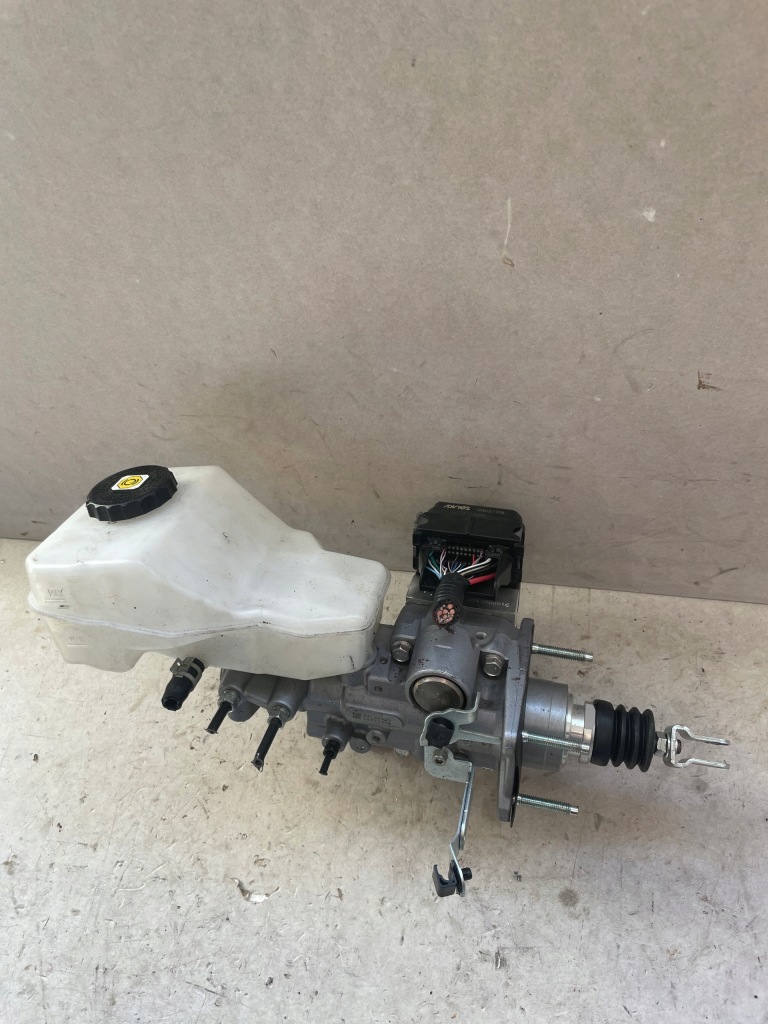 фото №1, Lexus nx ii 2021+ насос abs гальмівна підсилювач гальм 47200-78200