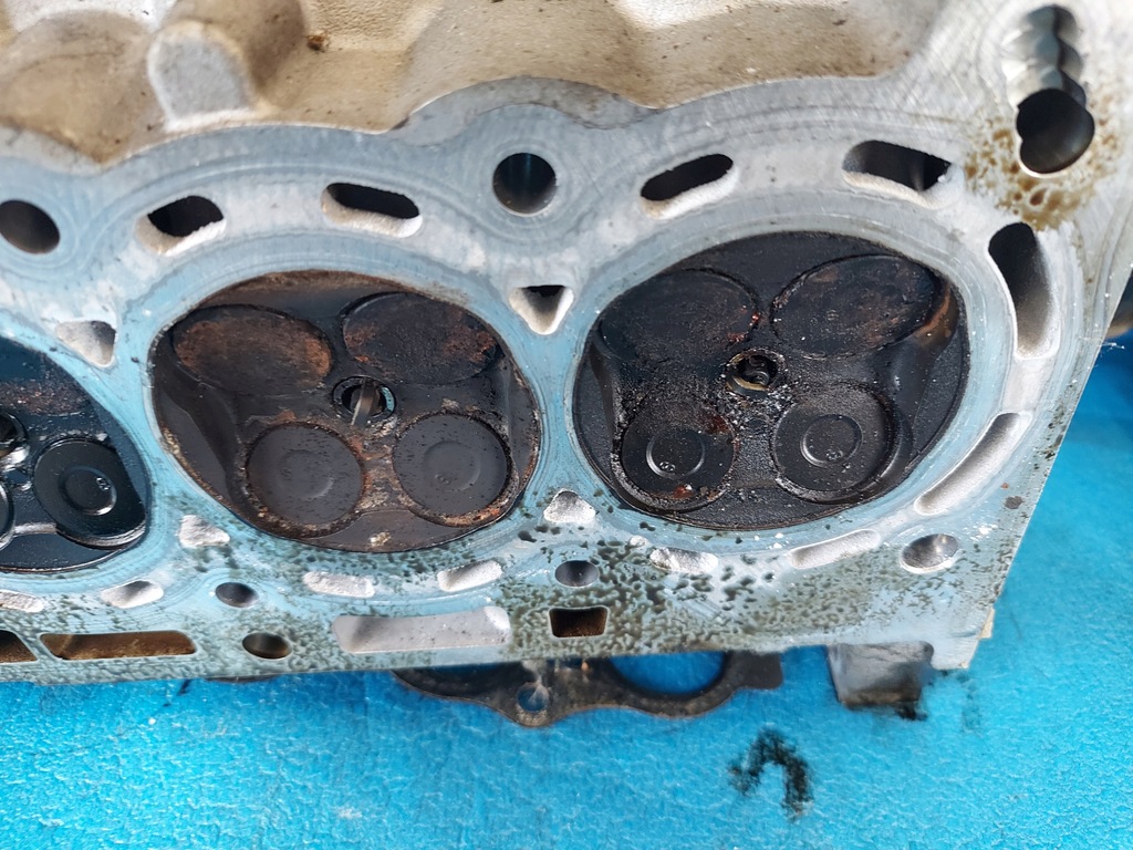 фото №9, Головка aygo 2009 r 1.0 b 1kr