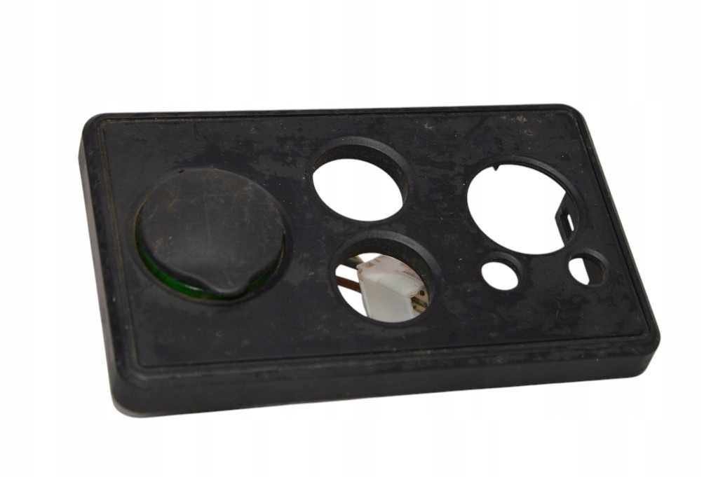 фото №1, Ferrari f430 рамка перемикачів