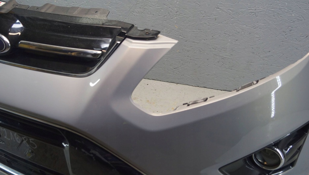 фото №10, Бампер перед ford c-max mk2 ga z1685