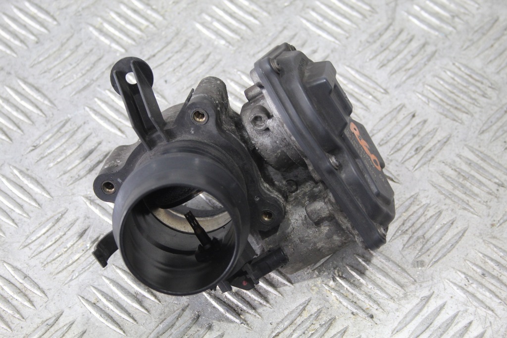 фото №1, Дросельна заслінка повітря mini countryman r60 7810752