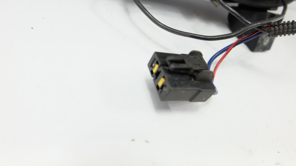 фото №3, Alfa romeo 147 вентилятор радиатор 836000100