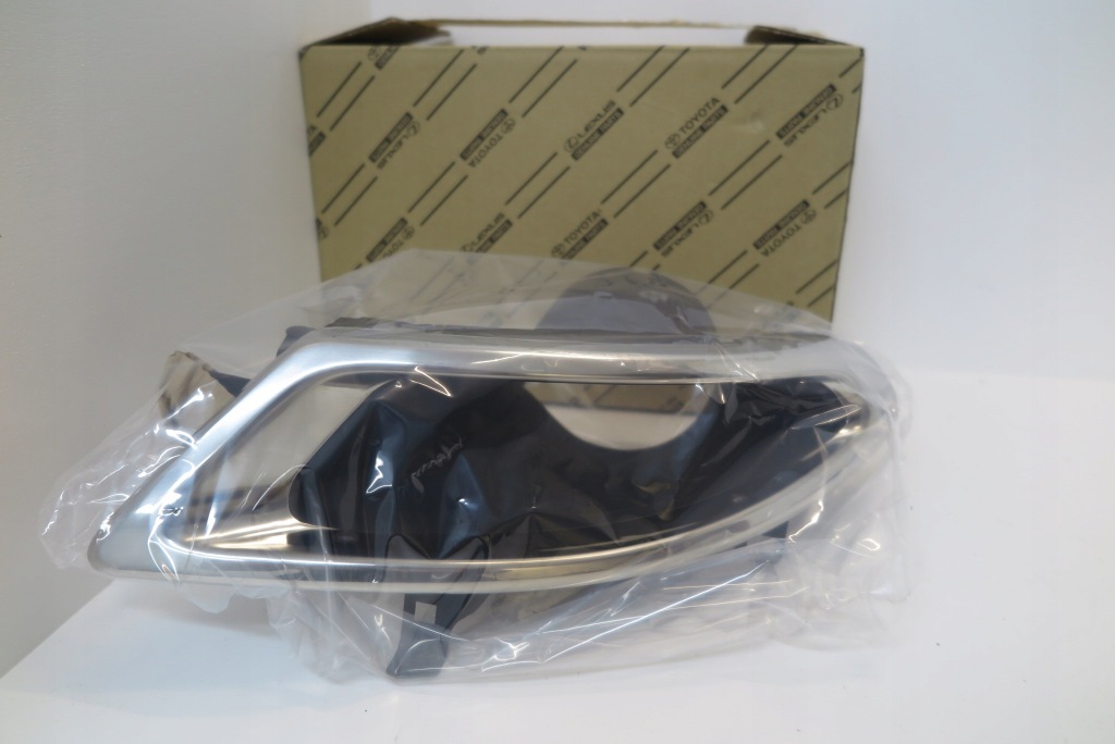 Купити Lexus rx наконечник вихлоп ліва 52107-48030