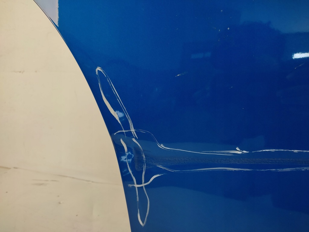 фото №7, Peugeot 2008 ii двері праве задні задня 2019-