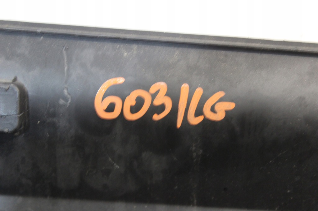 фото №6, Молдинг na дверь левая перед hyundai santa fe iii 3 12-18r cała оригинальная