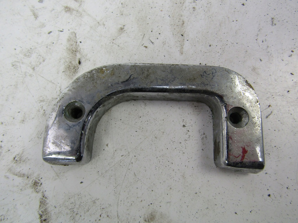 фото №1, Mercedes 123 w123 захист корпус внутрішня szyld замка 4d 1237230124