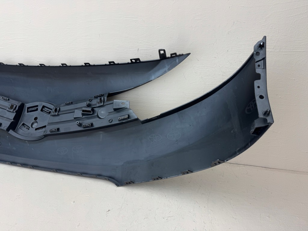 Toyota proace ii 2 16r- бампер перед передний 9811847477 Цена