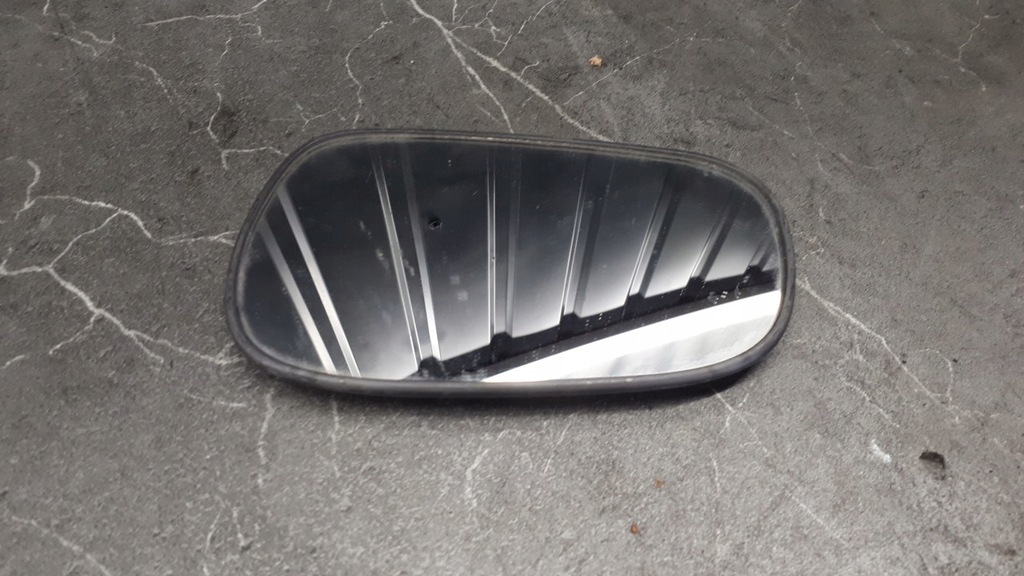 фото №3, Вкладыш зеркало левый rover 400 98r