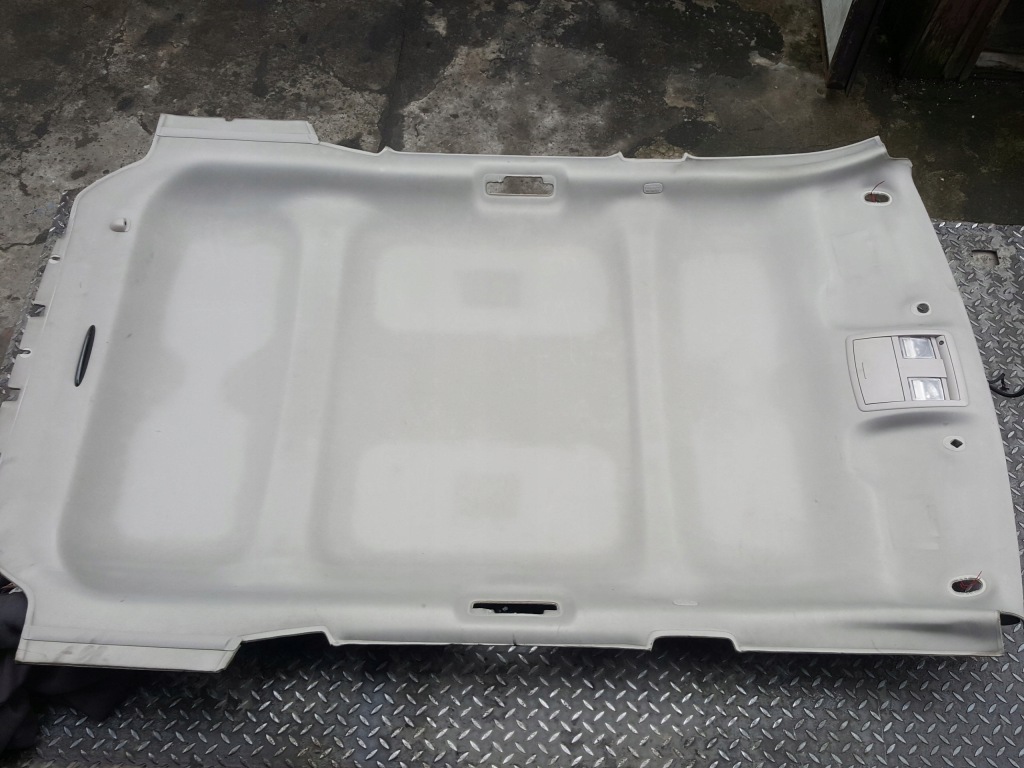 фото №1, Потолок jeep grand cherokee wk 05-10