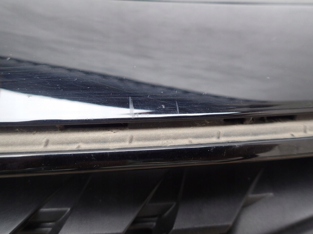 фото №2, Решітка радіатора решітка радіатора renault clio 5 v b7 2019- 620780671r