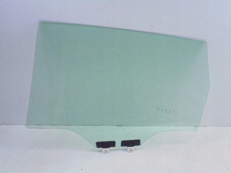 фото №5, Honda fr-v скло двері задня права