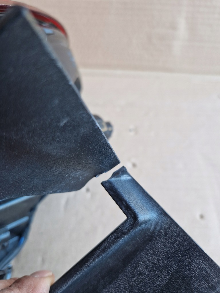 фото №11, Renault scenic iv led 2016- левая лампа задняя oryg! 265550644