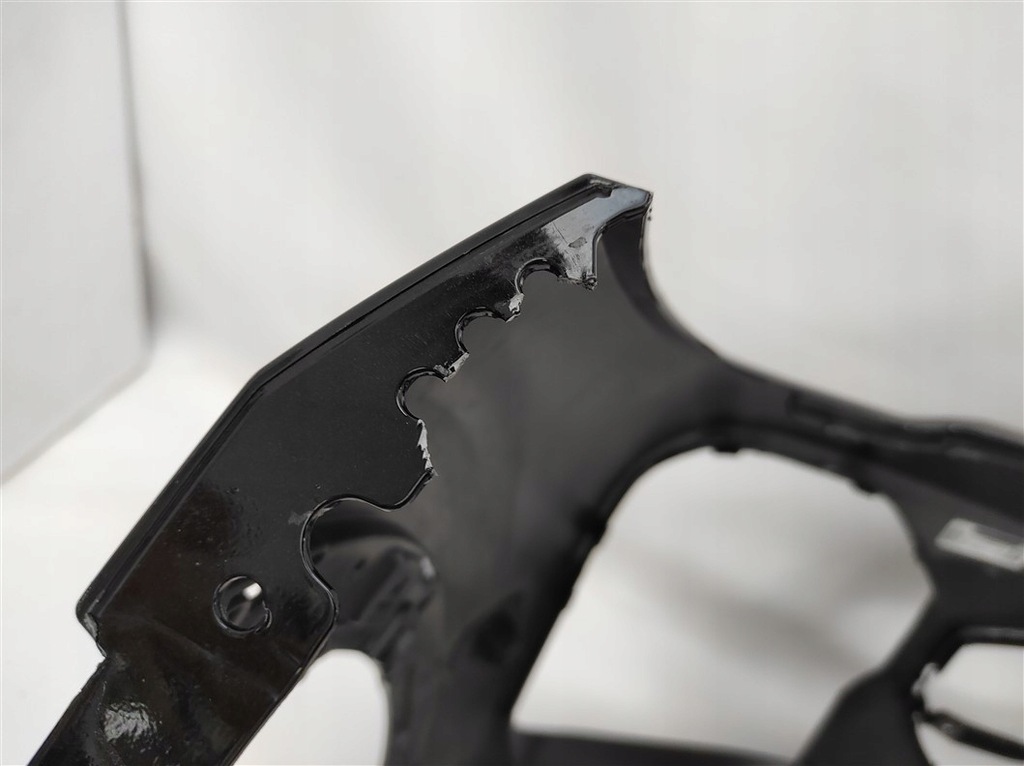 фото №9, Бампер перед bmw x5 g05 m набір po 2018