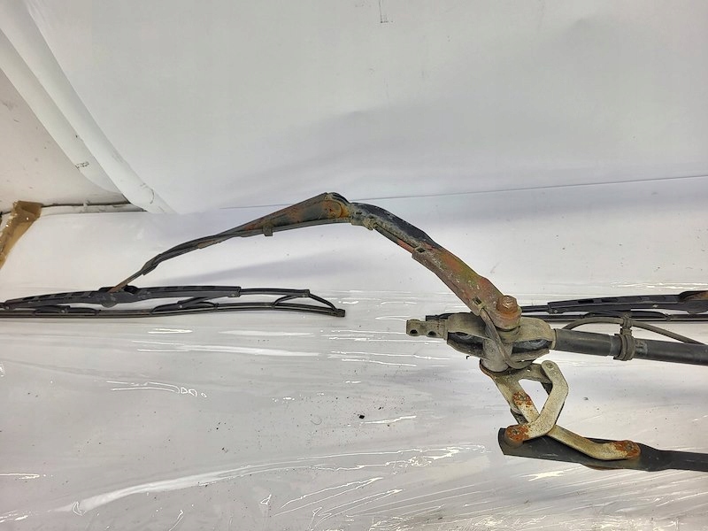 фото №9, Механизм дворник перед 99439637 403.945 iveco eurocargo i ml 120e18