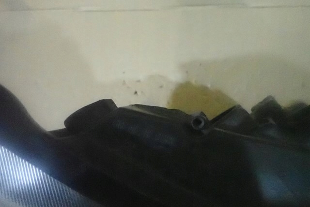 фото №6, Лампа права фара правий dacia lodgy dokker 12-