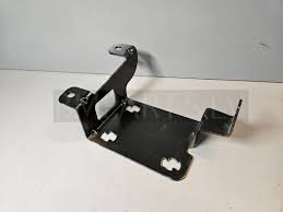 фото №1, Кронштейн датчика acc радара bmw 7 f01 f02 66316775360