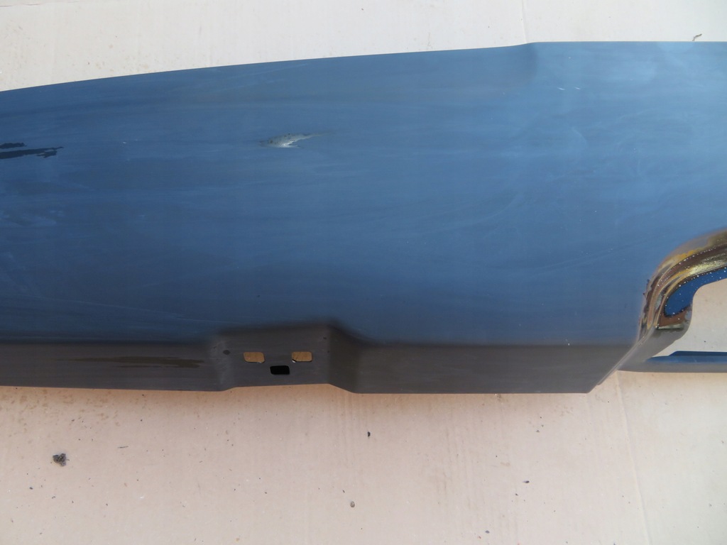 фото №3, Блок двигуна задній правий renault master 2020-