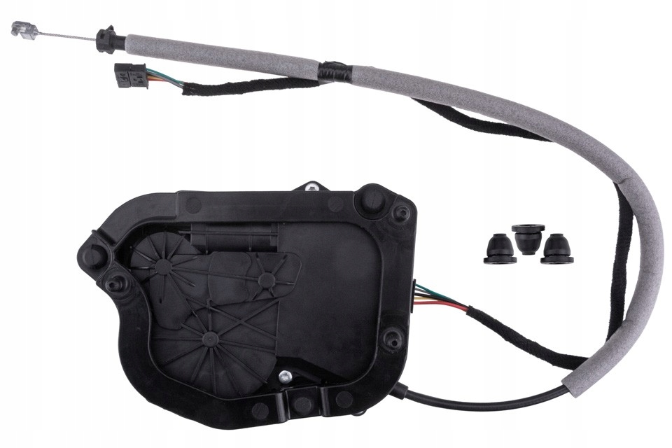 Ezc-bm-323 nty привід циліндра замка кришки багажника nty Доставка