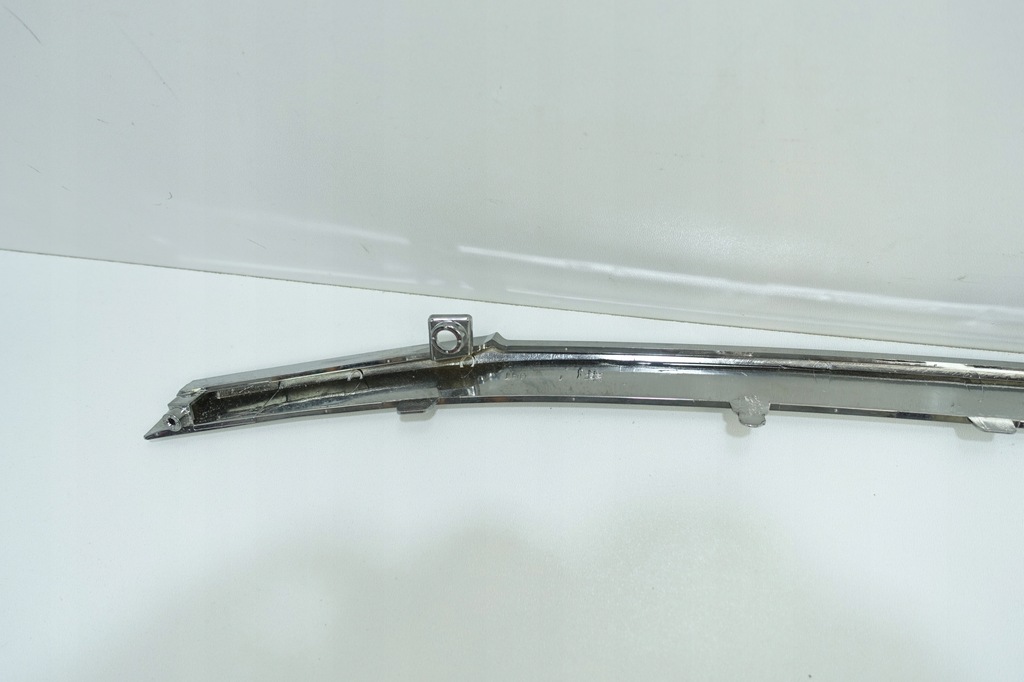 фото №13, Hyundai tucson iii молдинг хром решітка решітка радіатора 15- 86363-d7100