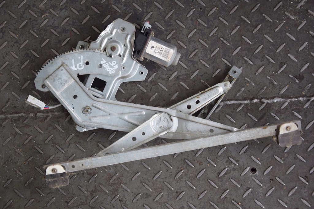 фото №1, Підйомник електричний правий задня rover 45 hb