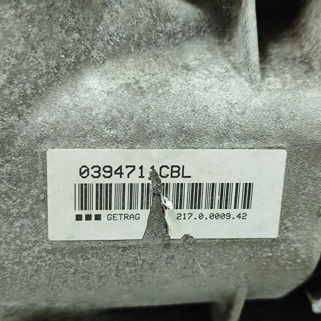 фото №9, Bmw 3 e90 e91 2008 автоматическая коробка передач передач