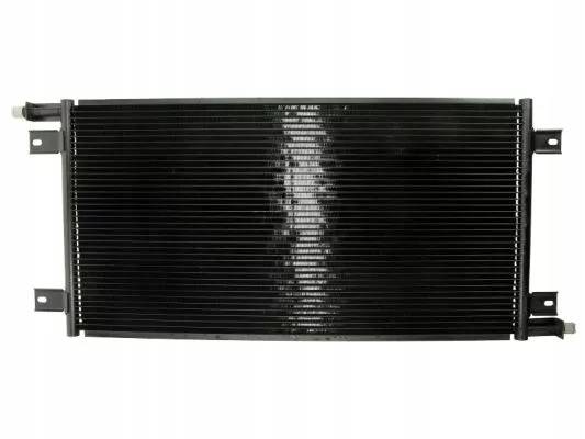 фото №1, Thermotec ktt110349 конденсатор, кондиционер