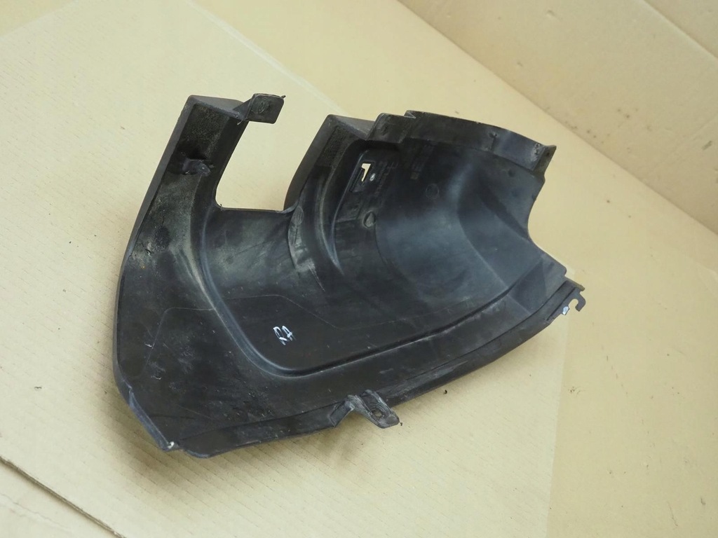 фото №13, Кутик бампера правий задня iveco daily iv 4 5801529829