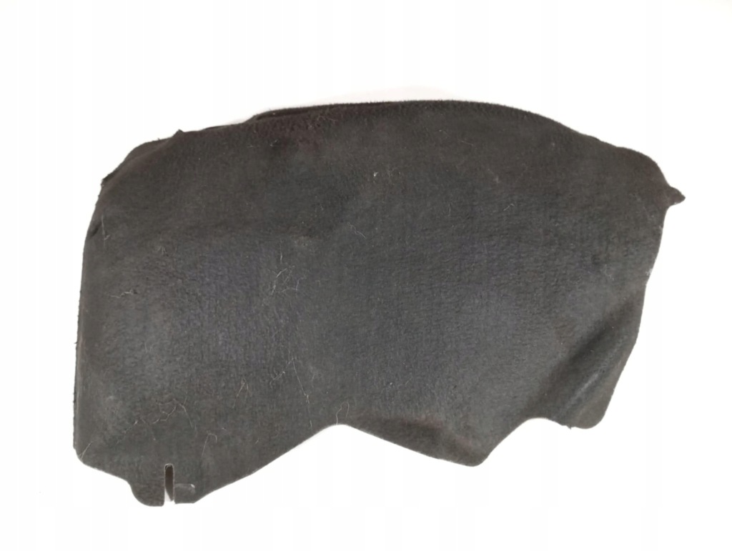 Шумоізоляція захист двигуна верхній 2.0d n47d20c bmw f10 f11 7810840 Оригінал