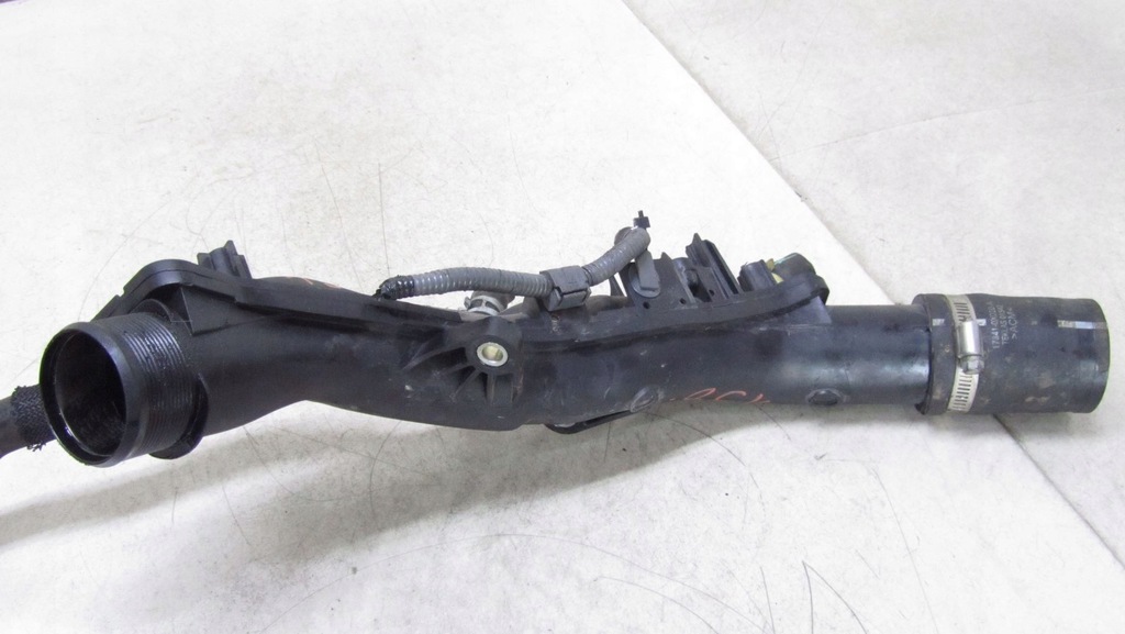 фото №5, Avensis t29 1.6 труба шланг повітря 16-18 198