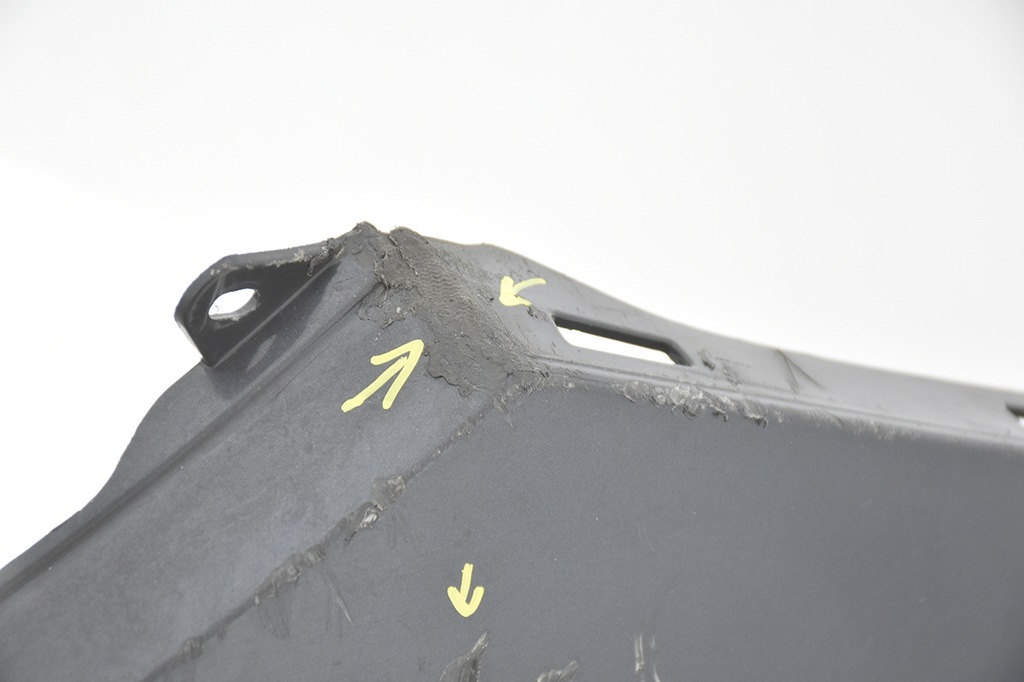 фото №7, Бампер задний задняя porsche 911 997 pdc