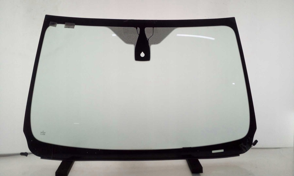 фото №1, Стекло лобовое передняя ford ranger 2012-2022 датчик с подогревом nowa