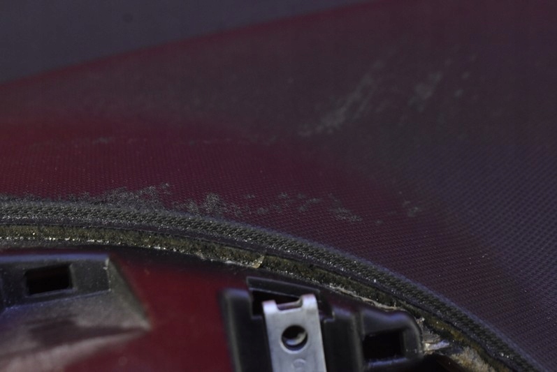 фото №4, Приборная панель приборная консоль приборная панель подушка безопасности eu hyundai i30 i 30 1 i 07-12