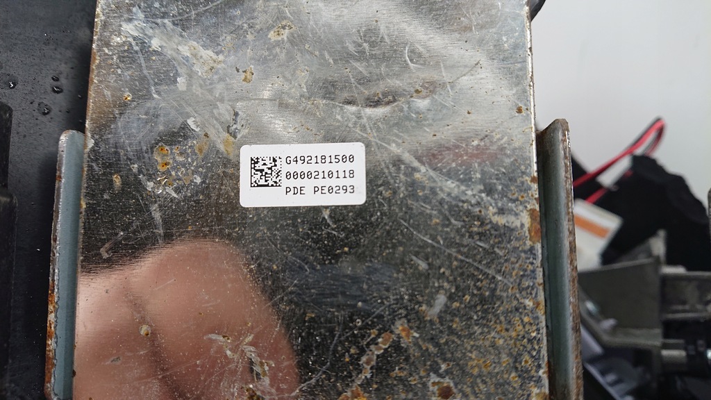 фото №13, Hyundai i30 3 lift 20- led лампа правая передняя