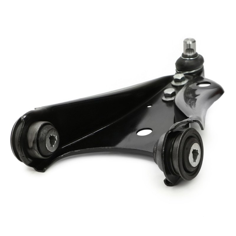 фото №4, Важіль передній правий renault twingo ii хетчбек