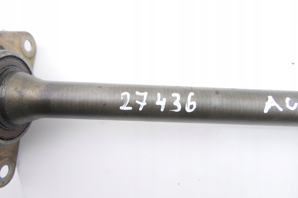 фото №7, Привідний вал внутрішня audi a4 b8 2.0 tdi