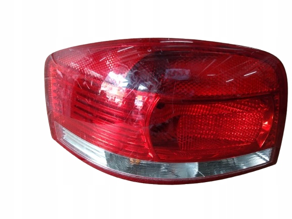 фото №1, Audi a3 8p 3d лампа лівий задня
