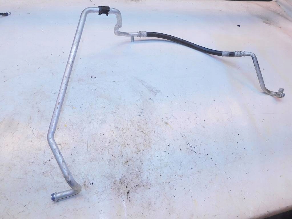 фото №3, Smart forfour i 1.1 2006r шланг кондиціонера