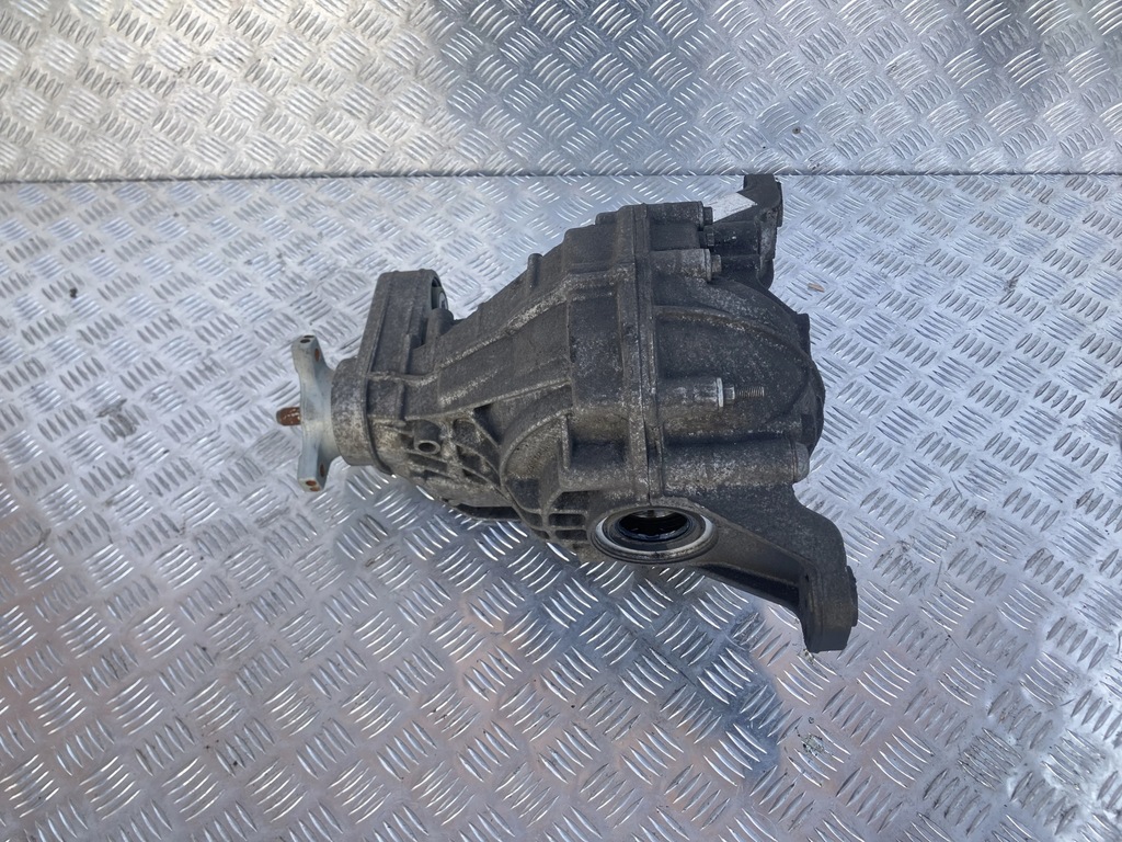 фото №1, Міст задня задній диференціал alfa romeo giulia 15- 2.0 t