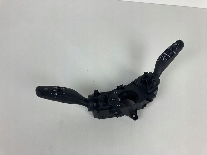 фото №1, Hyundai tucson ii переключатель комбинированный