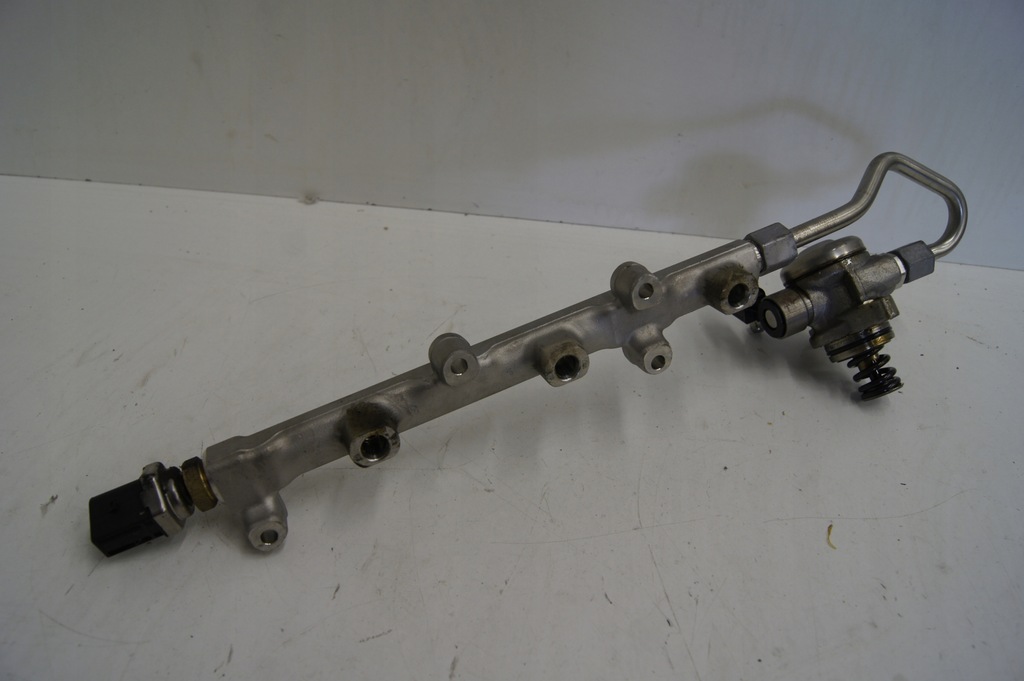 фото №11, Насос пального інжектор молдинг система паливний 1.0 arona