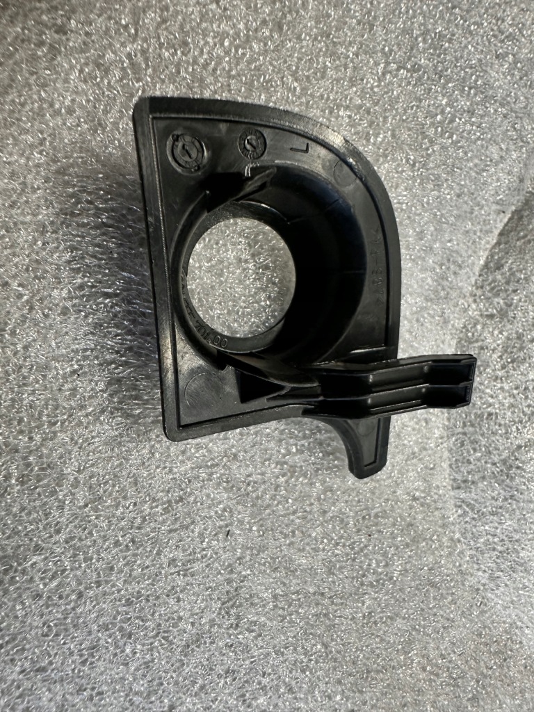 Купить Накладка заглушка porsche 911 99155570100.....