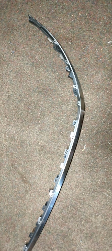 фото №11, Бампер перед kia niro ii