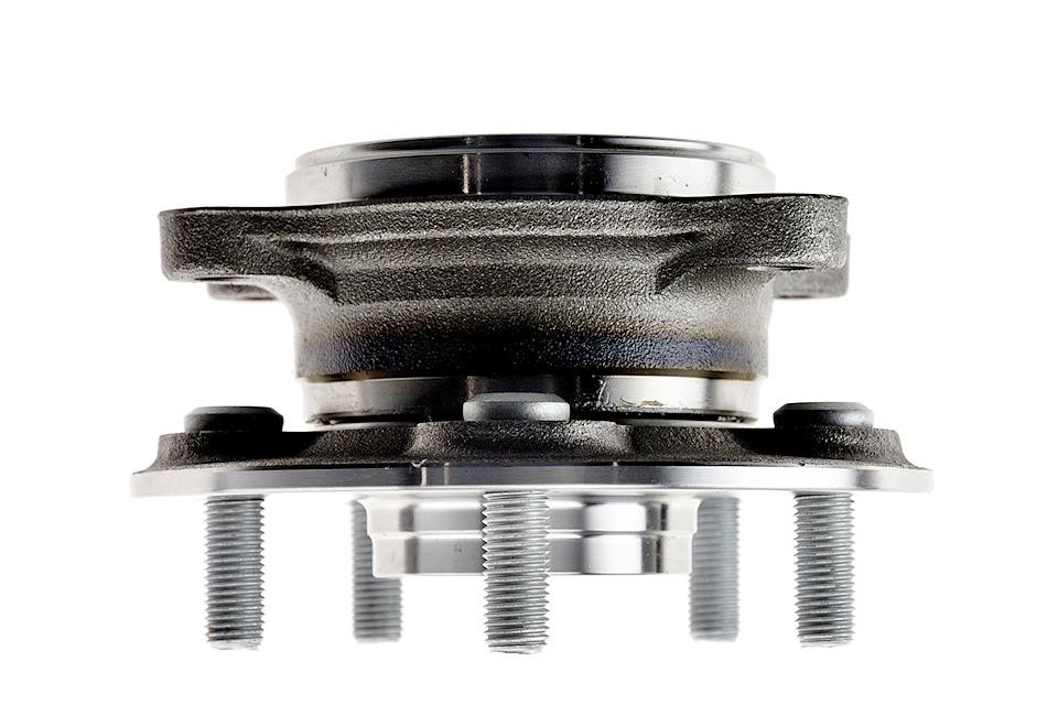 фото №1, Ступица колеса перед bmw 5 g30 f90 16-