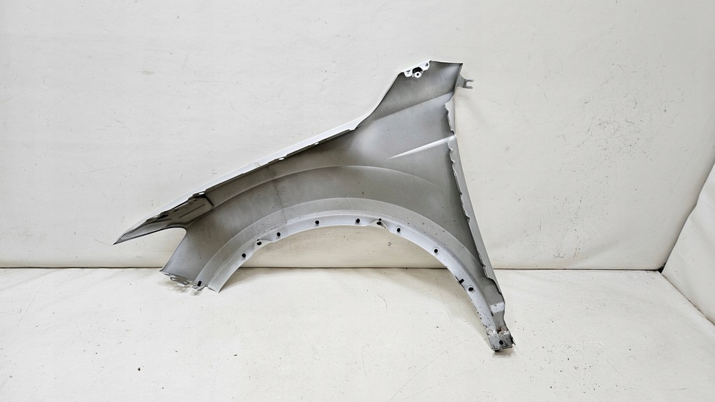 фото №11, Крила правий перед передній vw t-roc 2ga оригінал