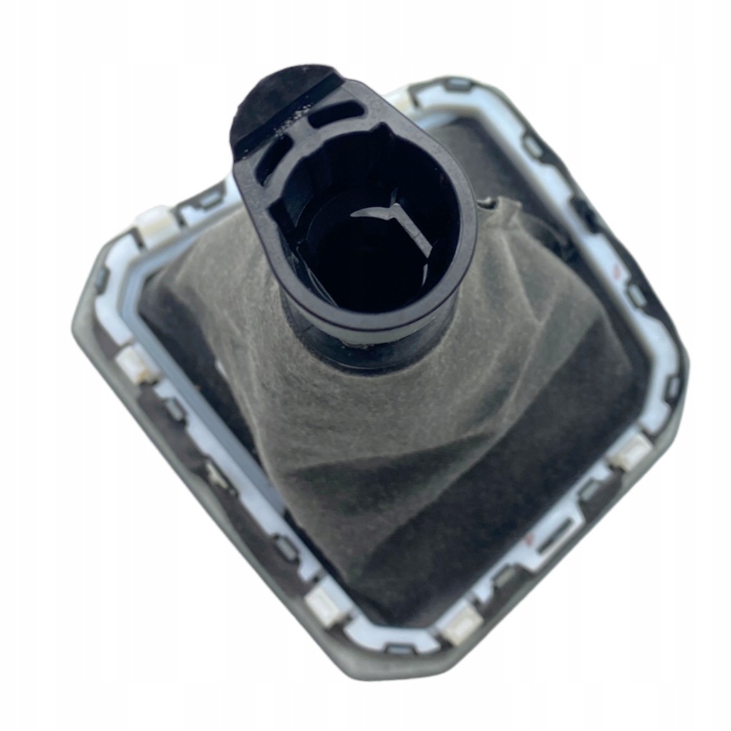 фото №15, Чехол коробки механическая dacia jogger sandero iii logan iii 969352908r