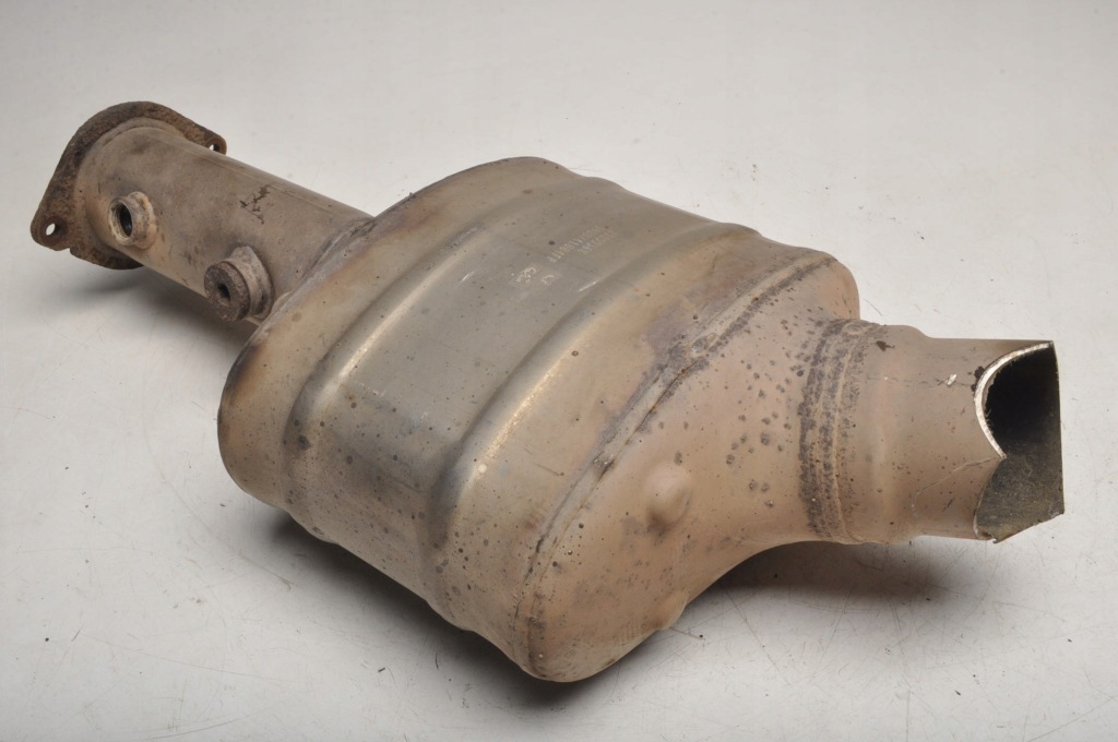 Volvo xc60 ii b4 mild hybrid каталізатор 31439974 2315536x Зі Шроту