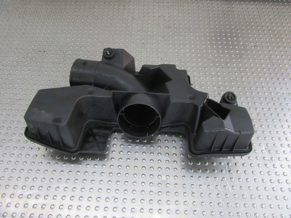 фото №4, Dodge durango ii 5.7i резонатор воздухозаборник воздуха